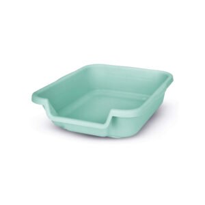 01_A_SMALL_PP_NEW_GREEN_1Pack Puppy Pan – Small