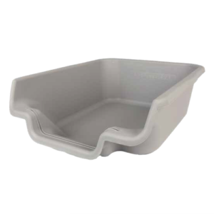 Jumbo Cat Litter Box