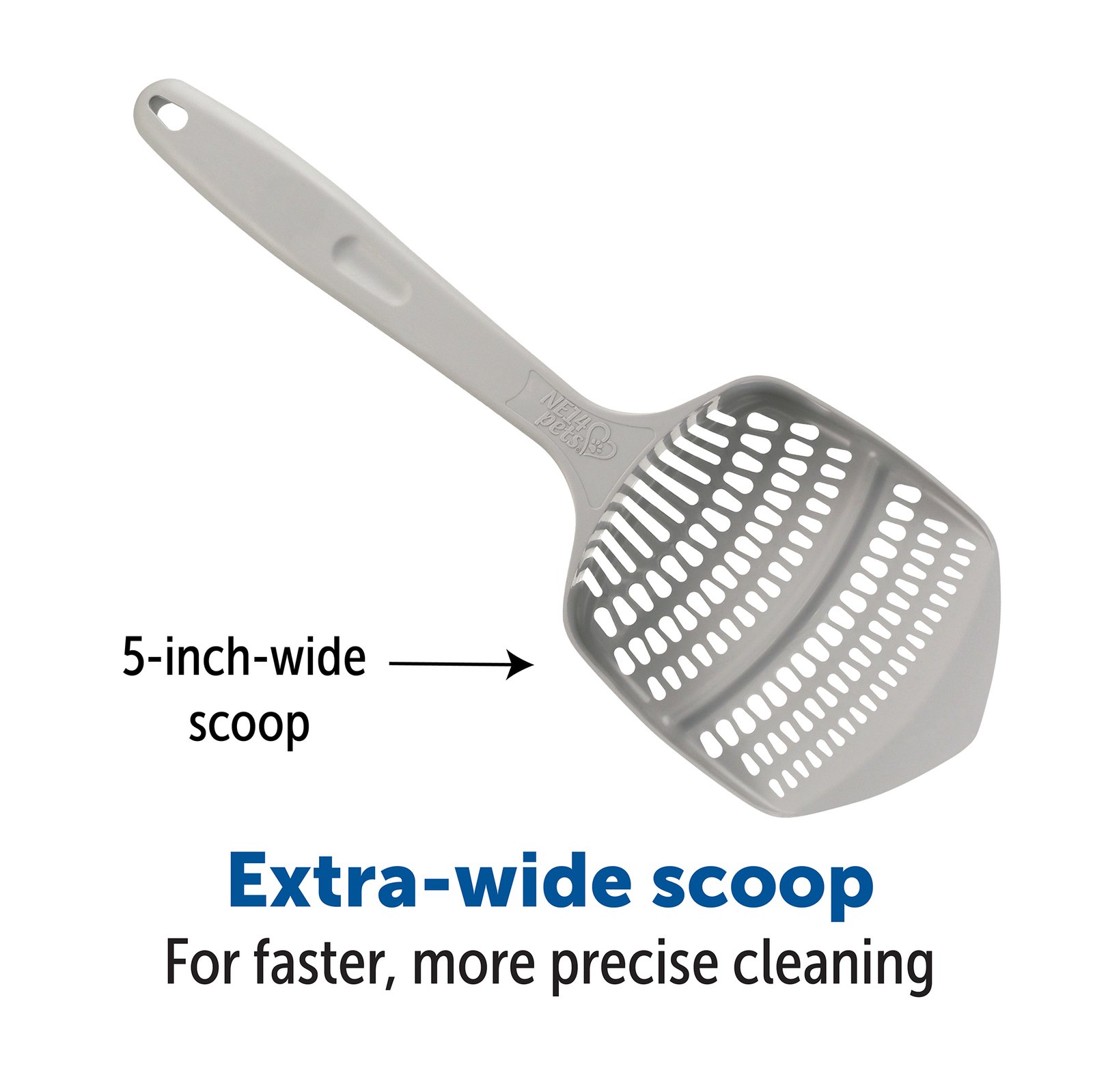 Jumbo Curved Scoop - Image 3